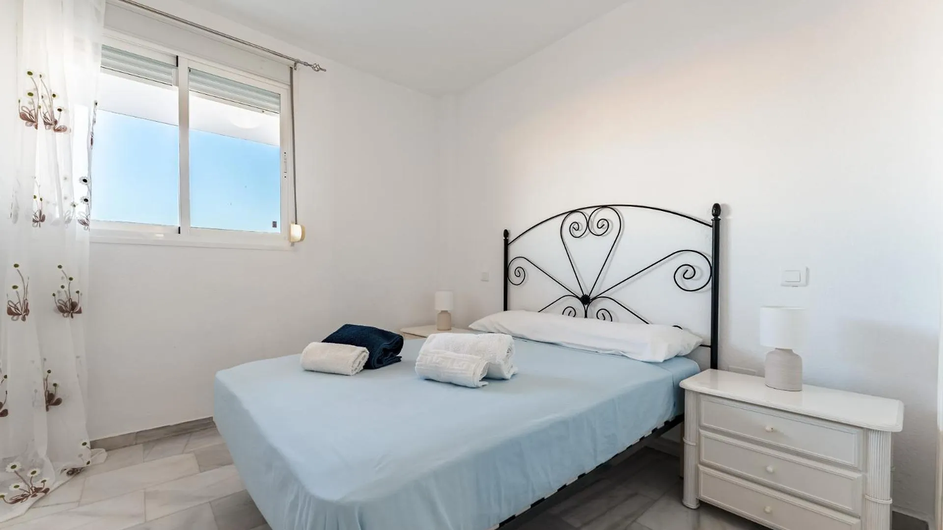 Ct 338 - Green Apartment - Basic And Comfy Mijas 0*,  Spain