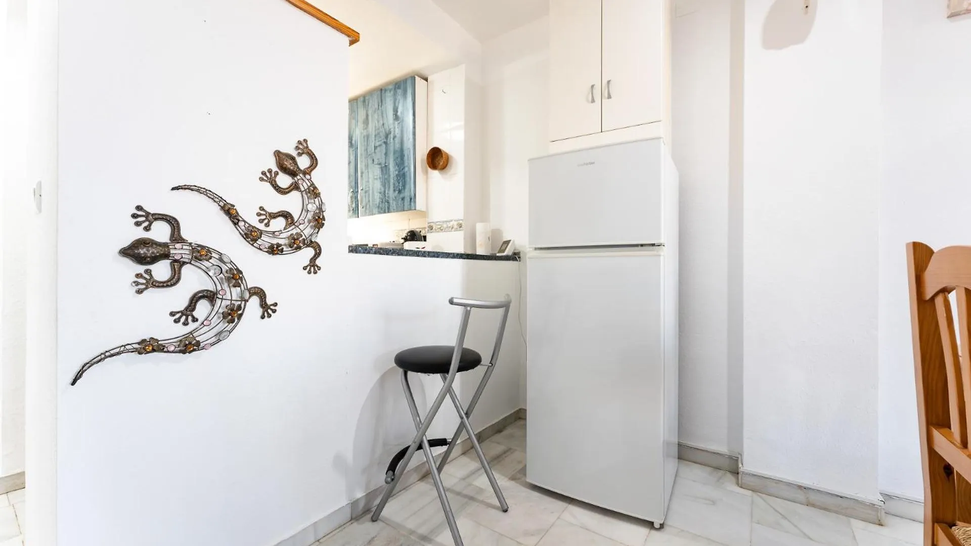 Ct 338 - Green Apartment - Basic And Comfy Mijas Spain