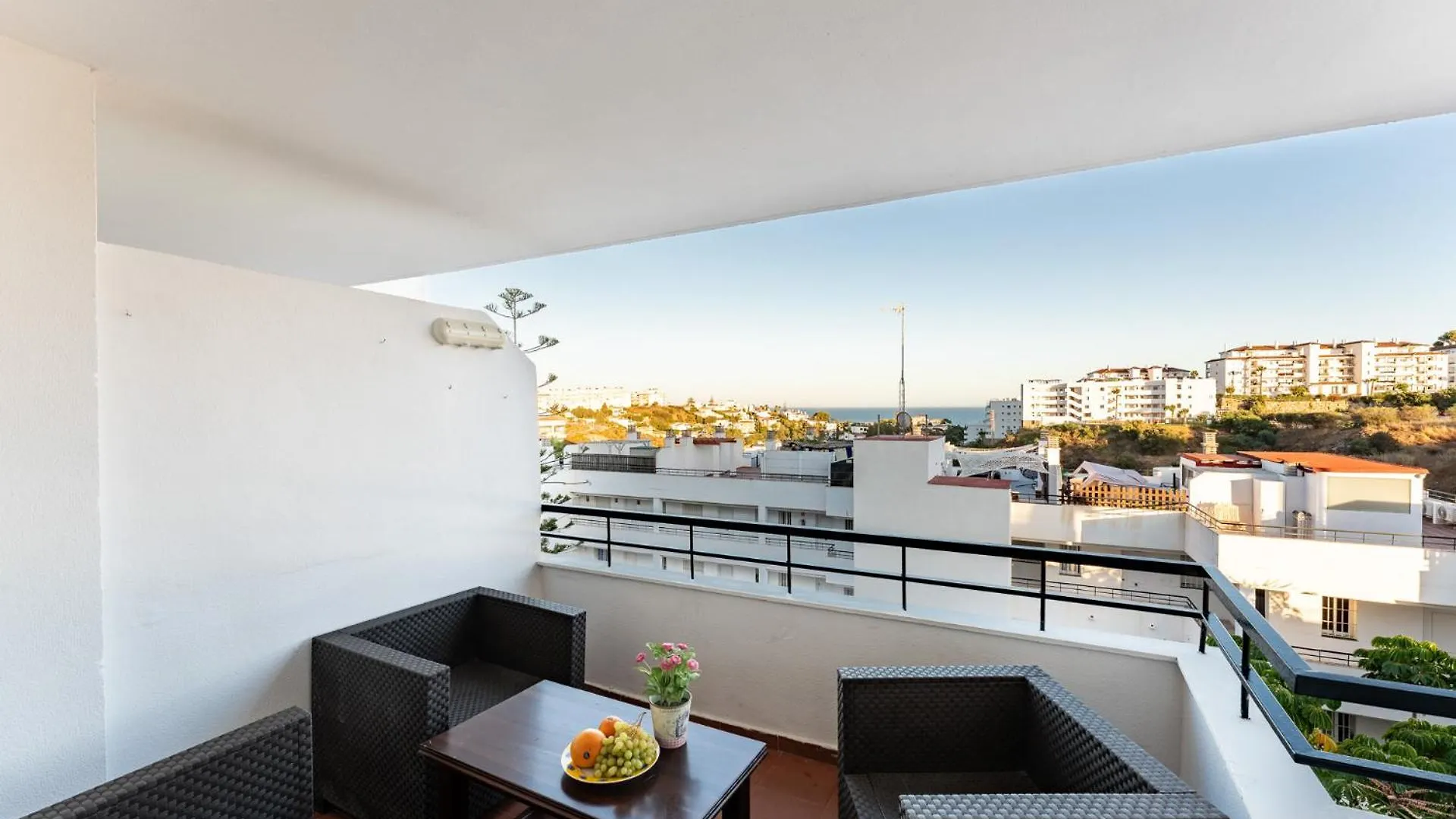 Ct 338 - Green Apartment - Basic And Comfy Mijas 0*,  Spain